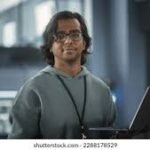 Omar Farooq – QA Engineer