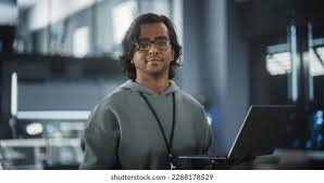 Omar Farooq – QA Engineer