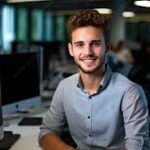 Emily Johnson – System Administrator